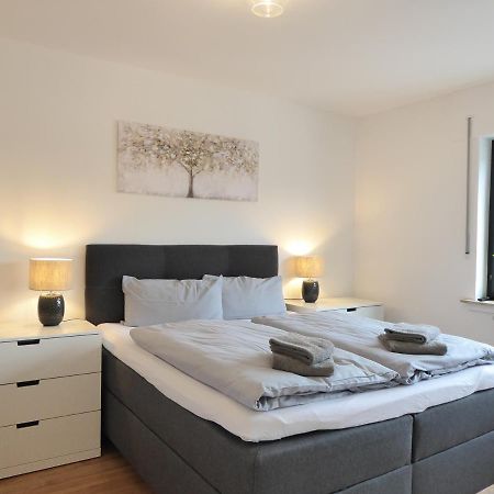 Dreamlounge Winterberg Ferienwohnung 5 Pers Wifi Balkon In Der City Exterior photo