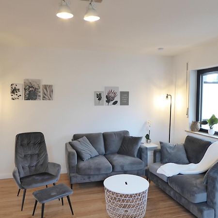 Dreamlounge Winterberg Ferienwohnung 5 Pers Wifi Balkon In Der City Exterior photo