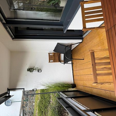 Dreamlounge Winterberg Ferienwohnung 5 Pers Wifi Balkon In Der City Exterior photo