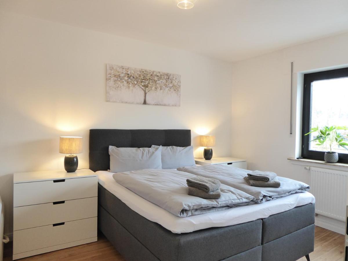 Dreamlounge Winterberg Ferienwohnung 5 Pers Wifi Balkon In Der City Exterior photo