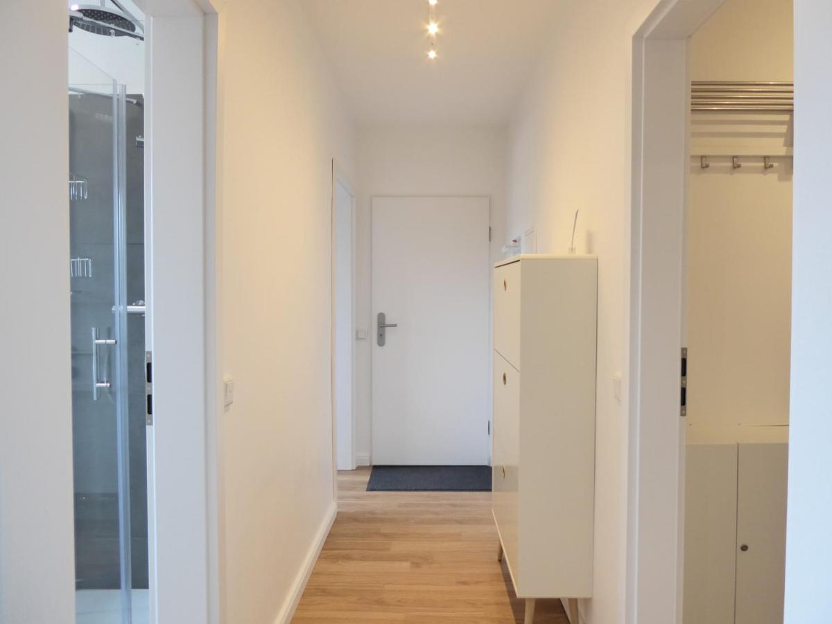 Dreamlounge Winterberg Ferienwohnung 5 Pers Wifi Balkon In Der City Exterior photo