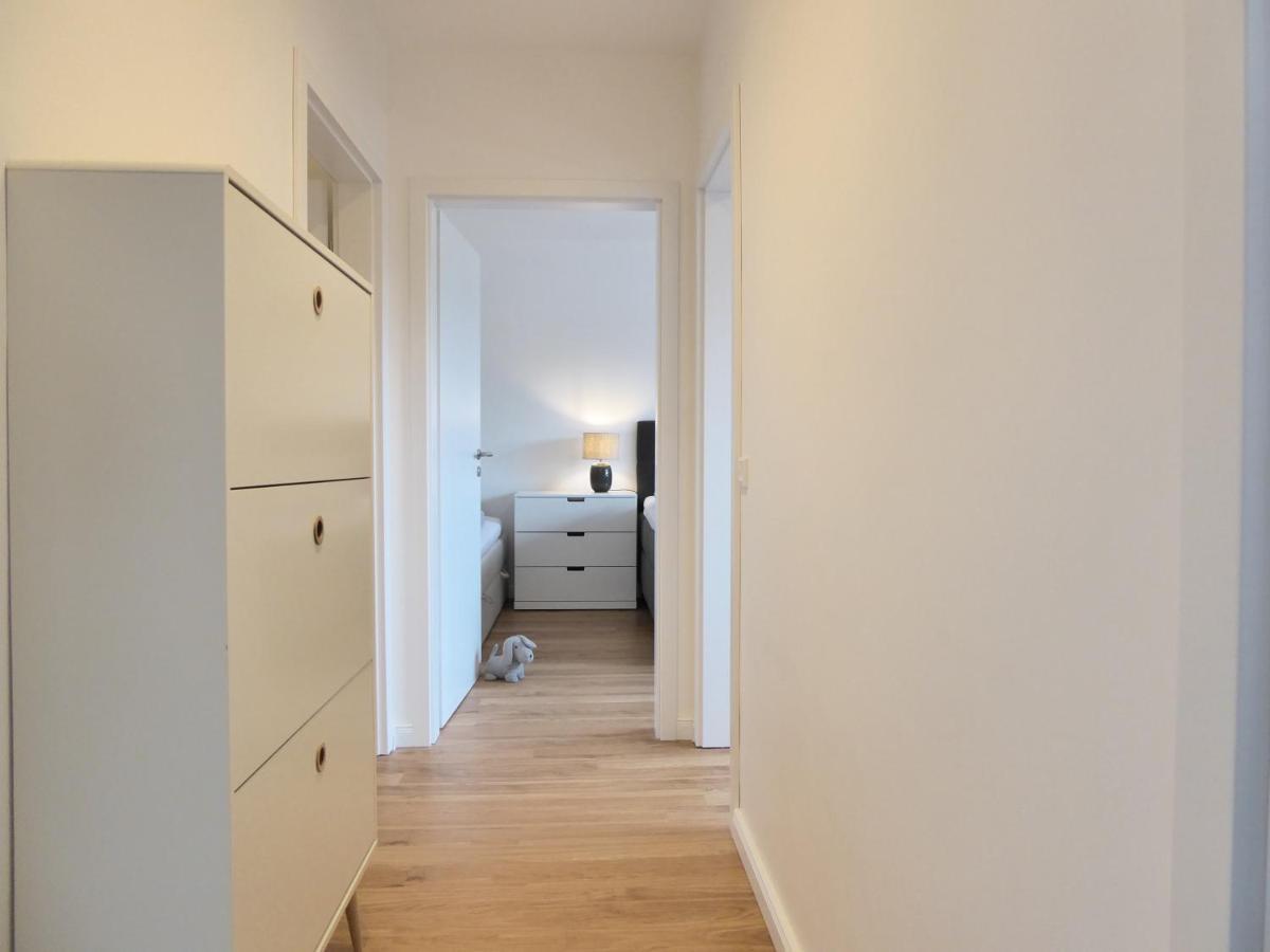 Dreamlounge Winterberg Ferienwohnung 5 Pers Wifi Balkon In Der City Exterior photo