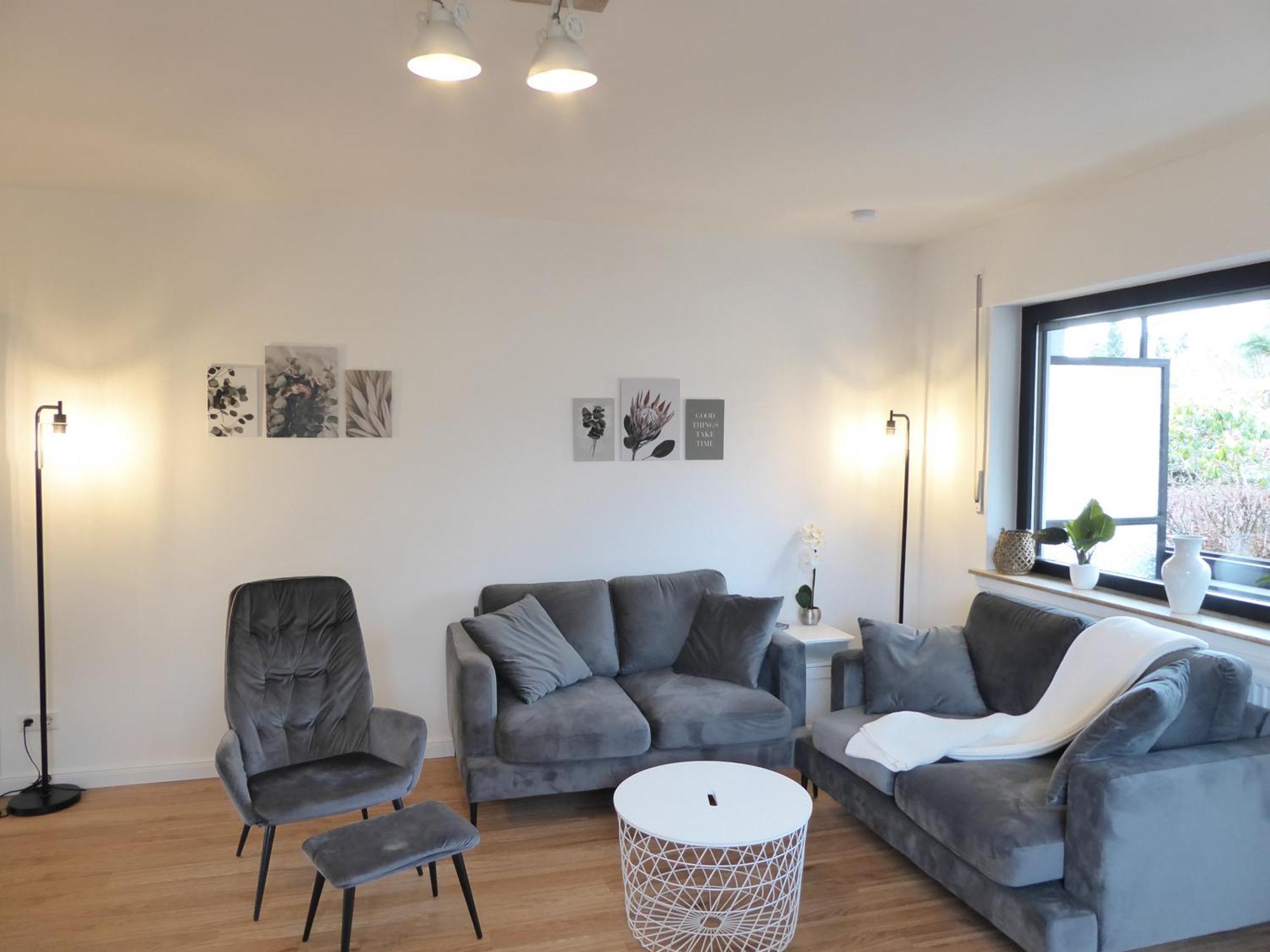 Dreamlounge Winterberg Ferienwohnung 5 Pers Wifi Balkon In Der City Exterior photo