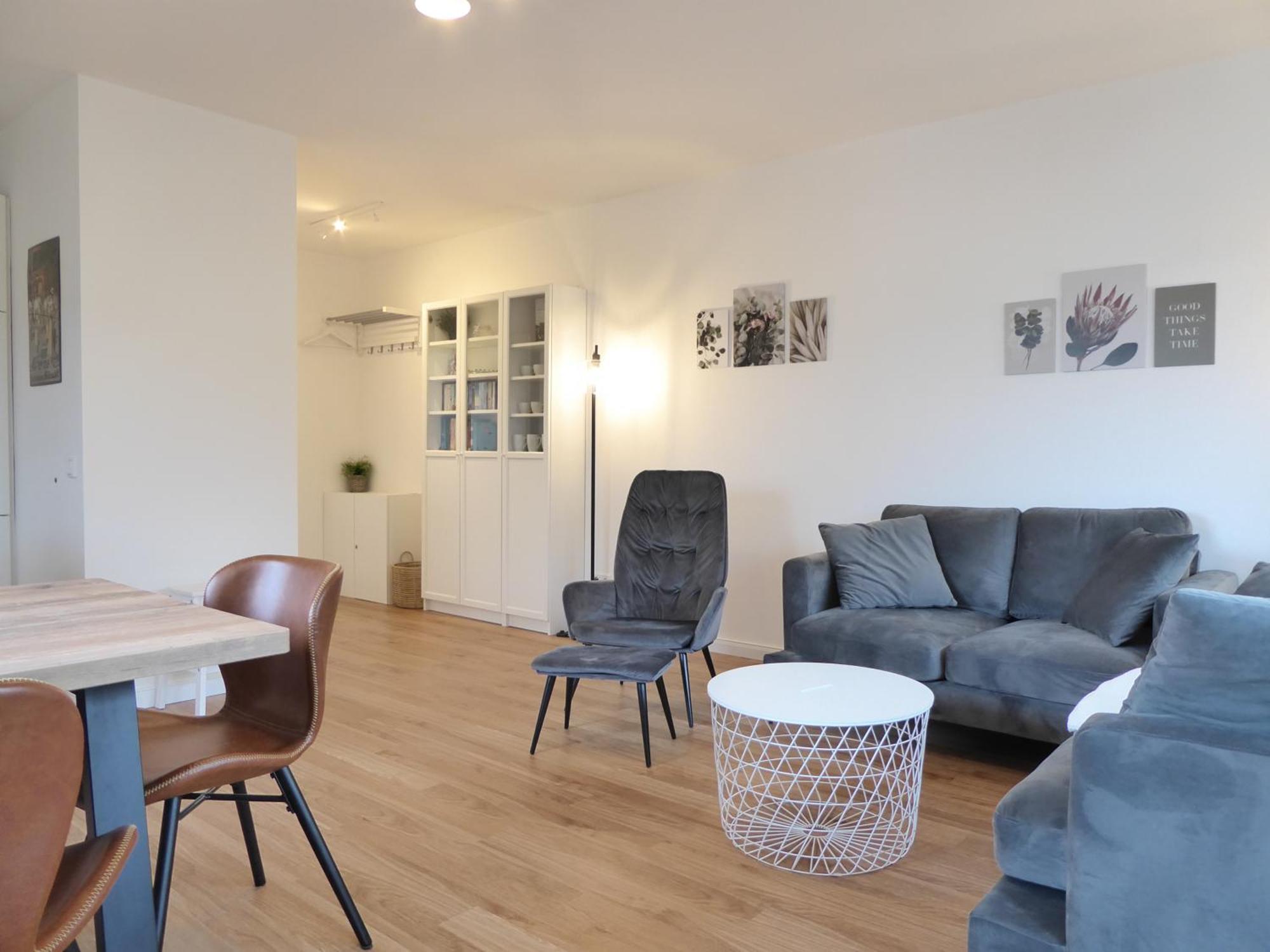 Dreamlounge Winterberg Ferienwohnung 5 Pers Wifi Balkon In Der City Exterior photo