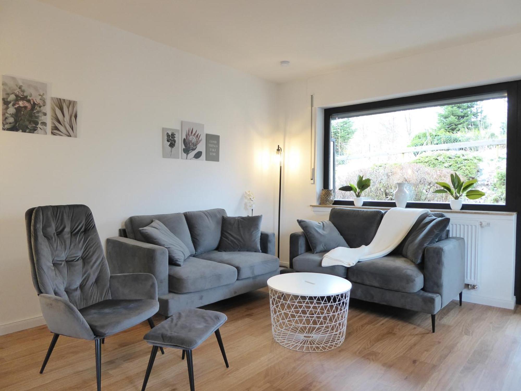 Dreamlounge Winterberg Ferienwohnung 5 Pers Wifi Balkon In Der City Exterior photo